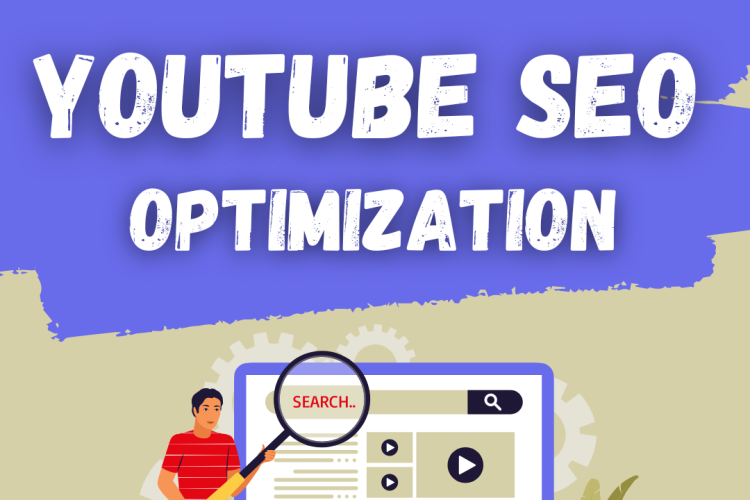 YouTube SEO Mastery