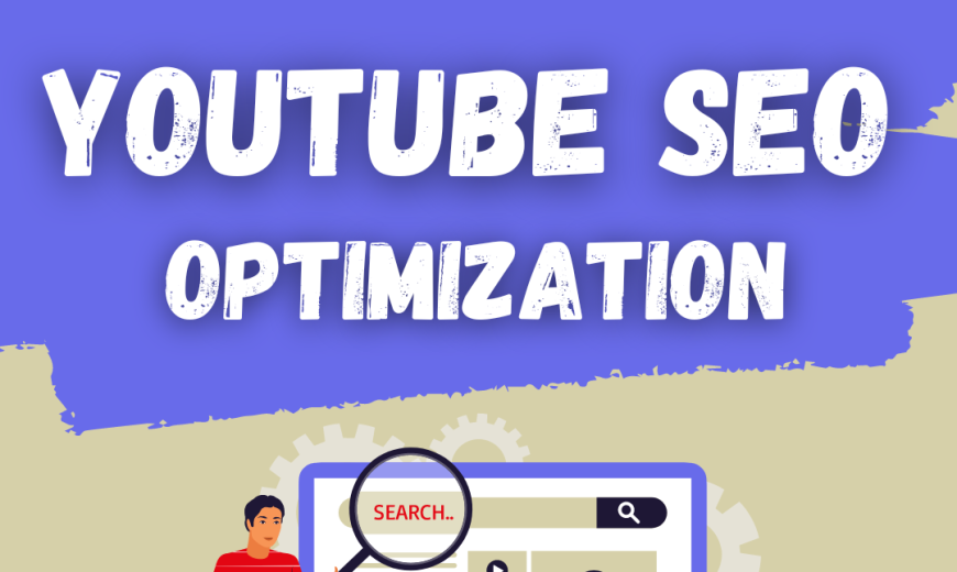 YouTube SEO Mastery